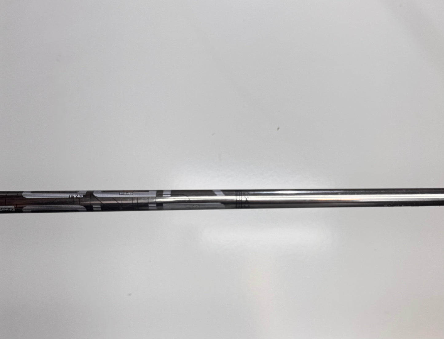 Ping G410 FW5