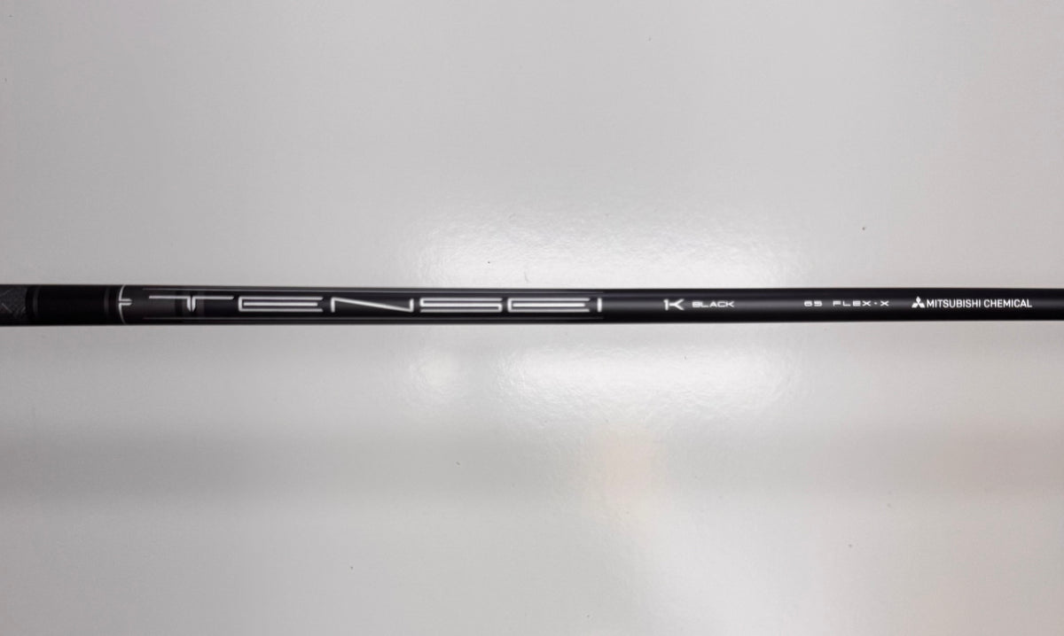 Ping G440 LST 9* Driver