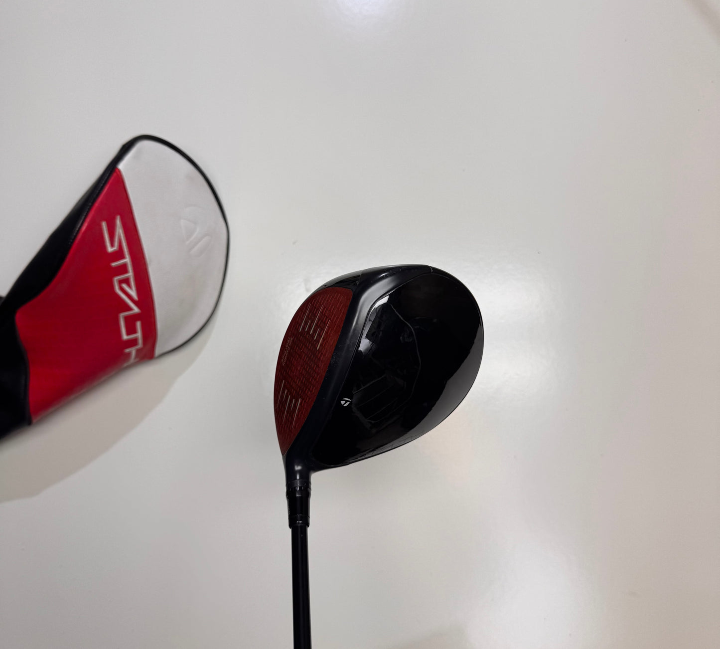 Taylormade stealth 2 plus driver