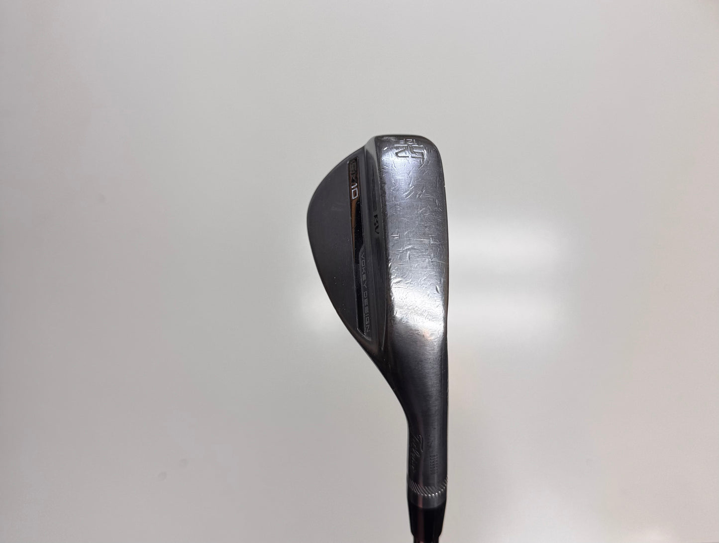 Titleist SM10 52/12F Wedge