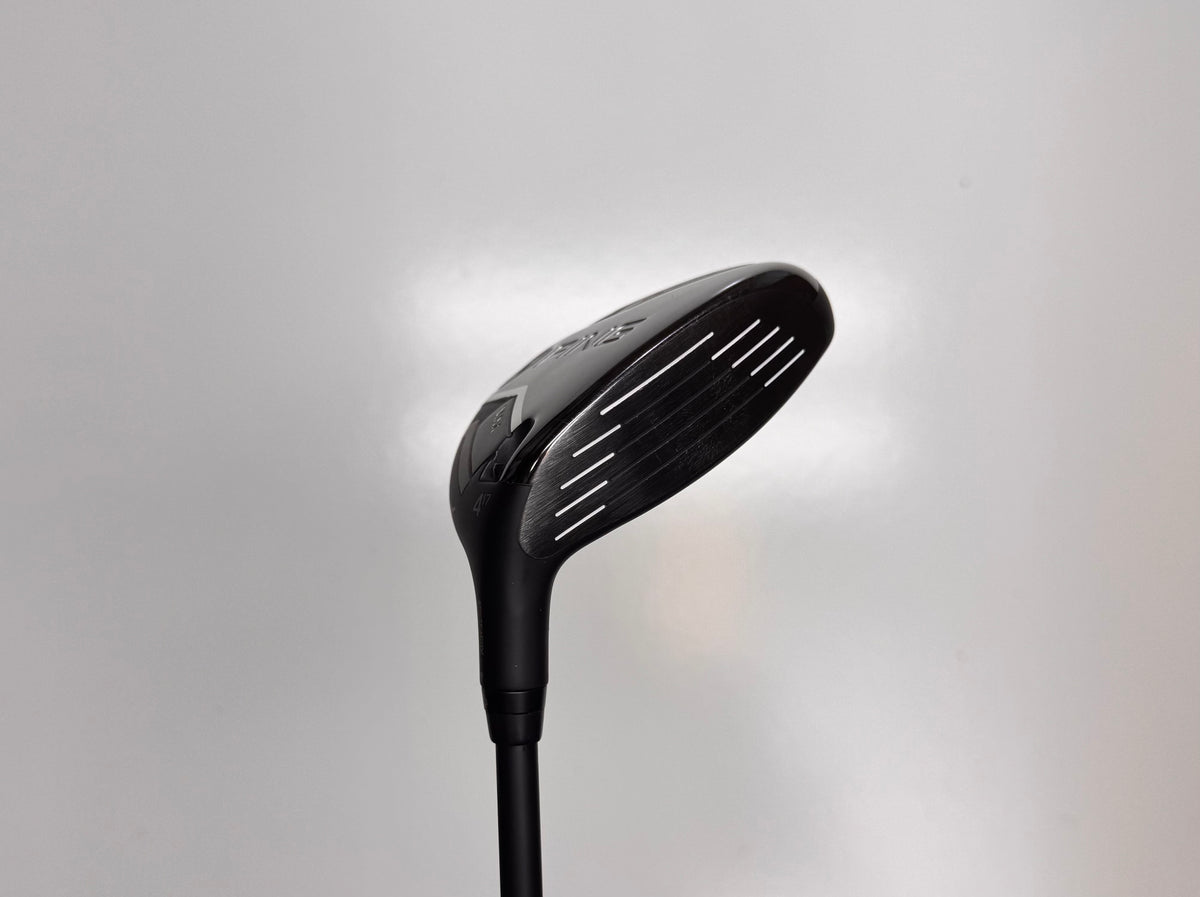 Ping G440 MAX FW4 17*