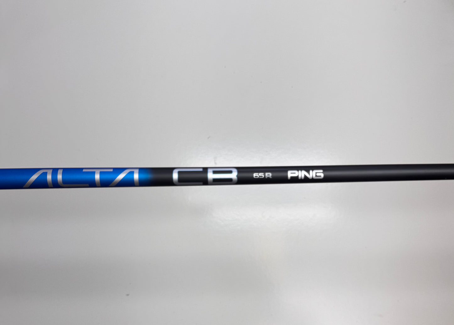 Ping G440 MAX FW5 / 19