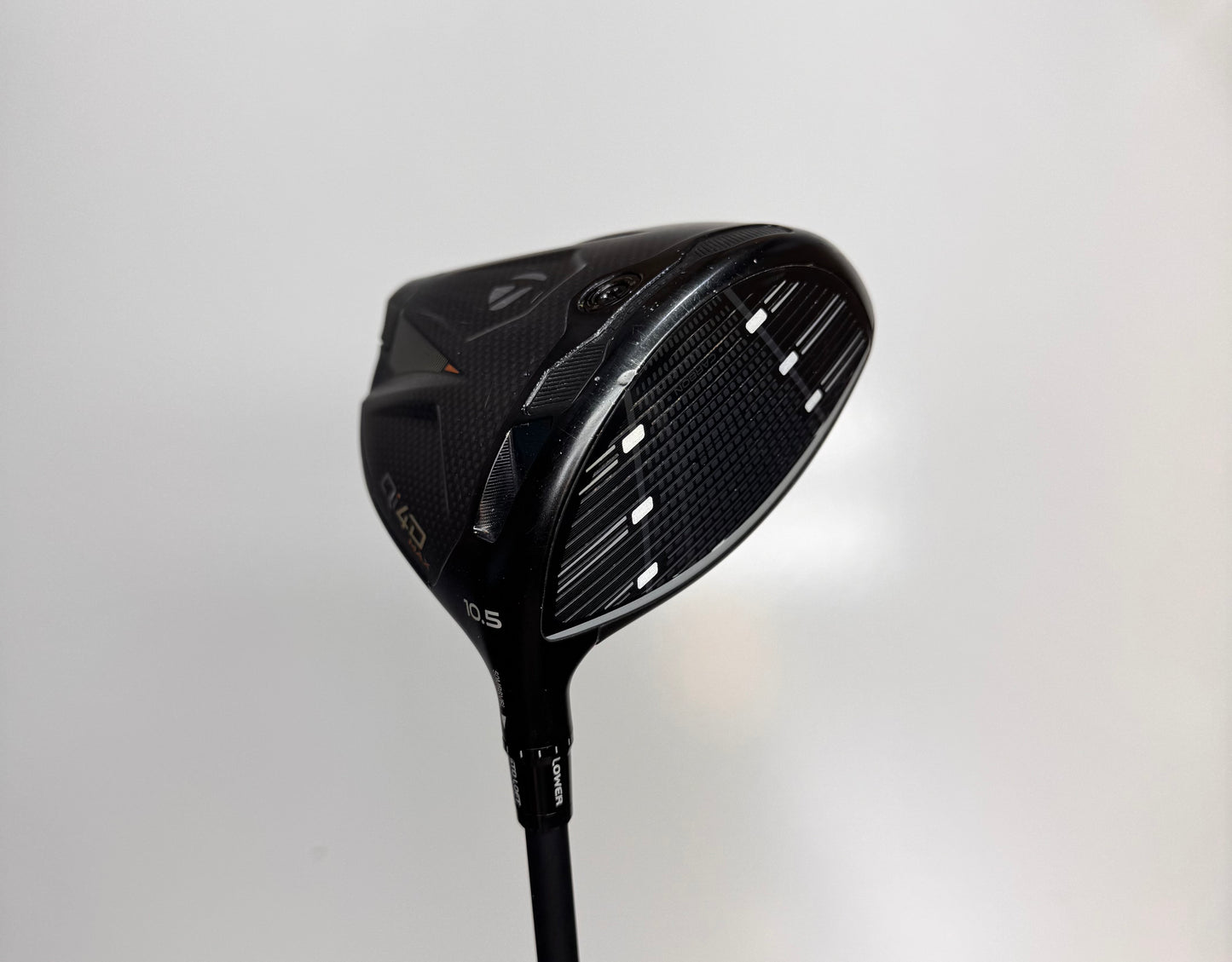 Tayloramde QI4D Driver 10,5