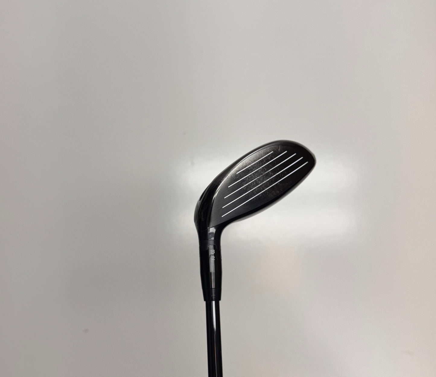 Titleist TSR2 FW4 16,5*