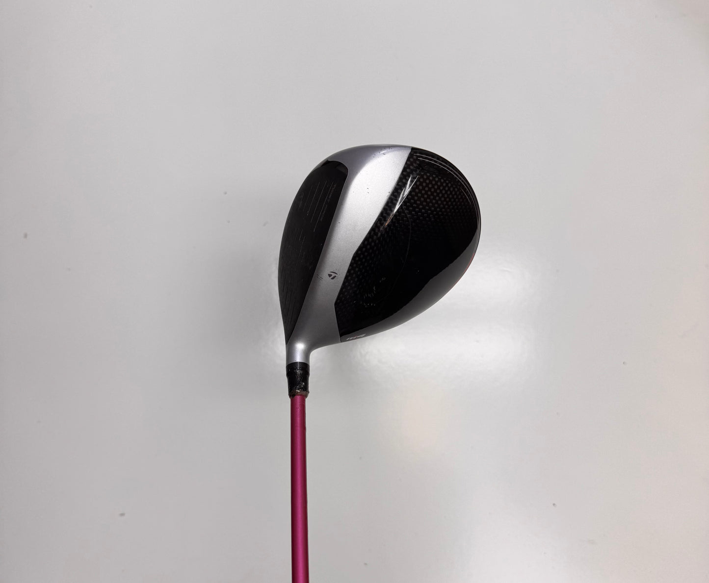 Taylormade M4 D-Type Driver