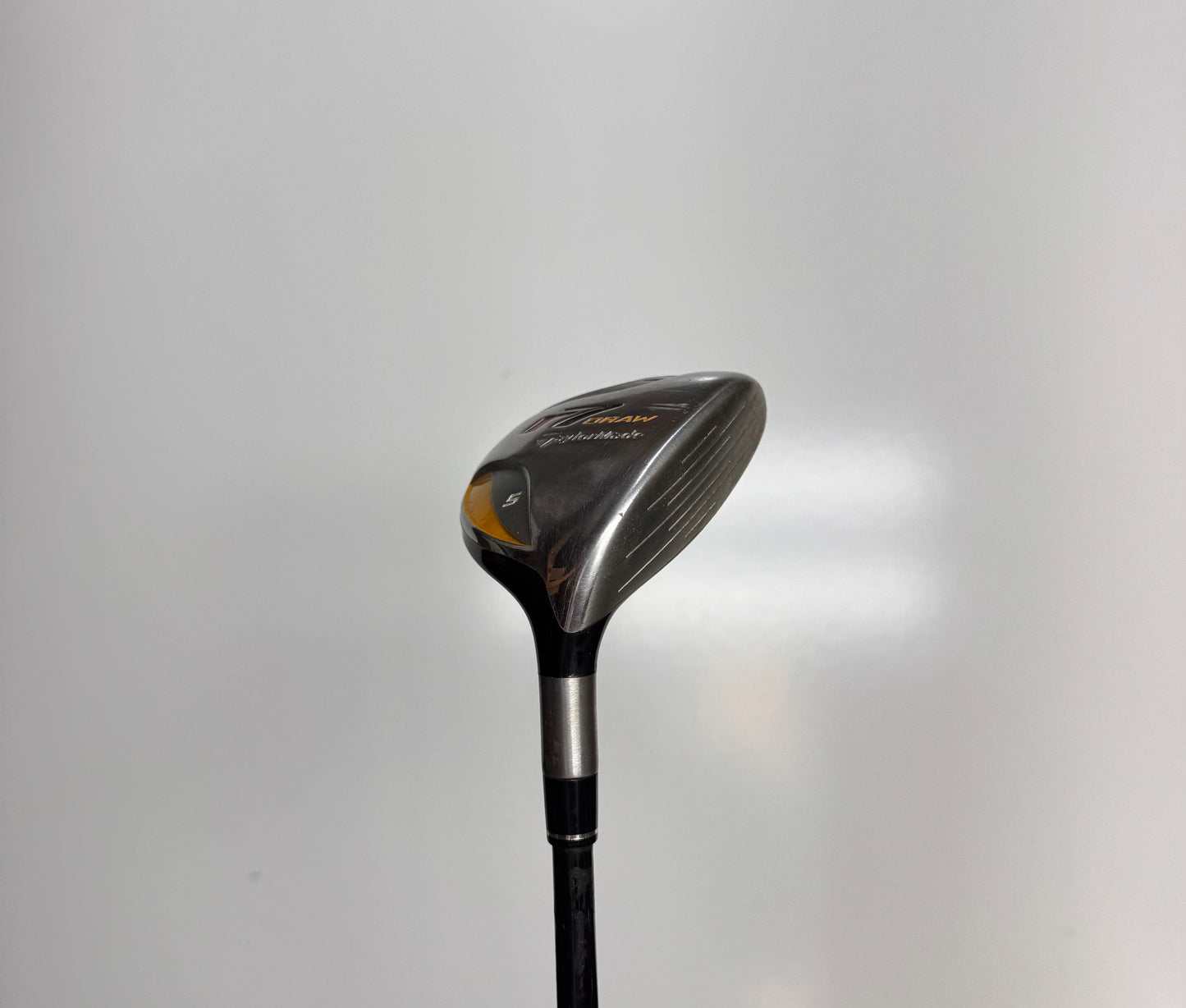 Taylormade R7 Draw FW5