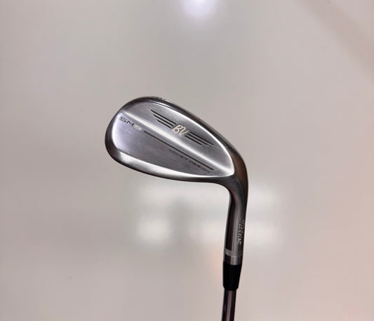 Titleist SM9 Wedge 58 14K