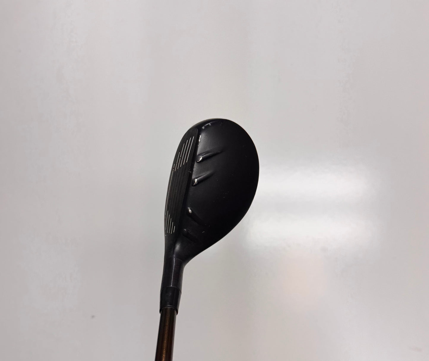 Ping G400 hybrid 4