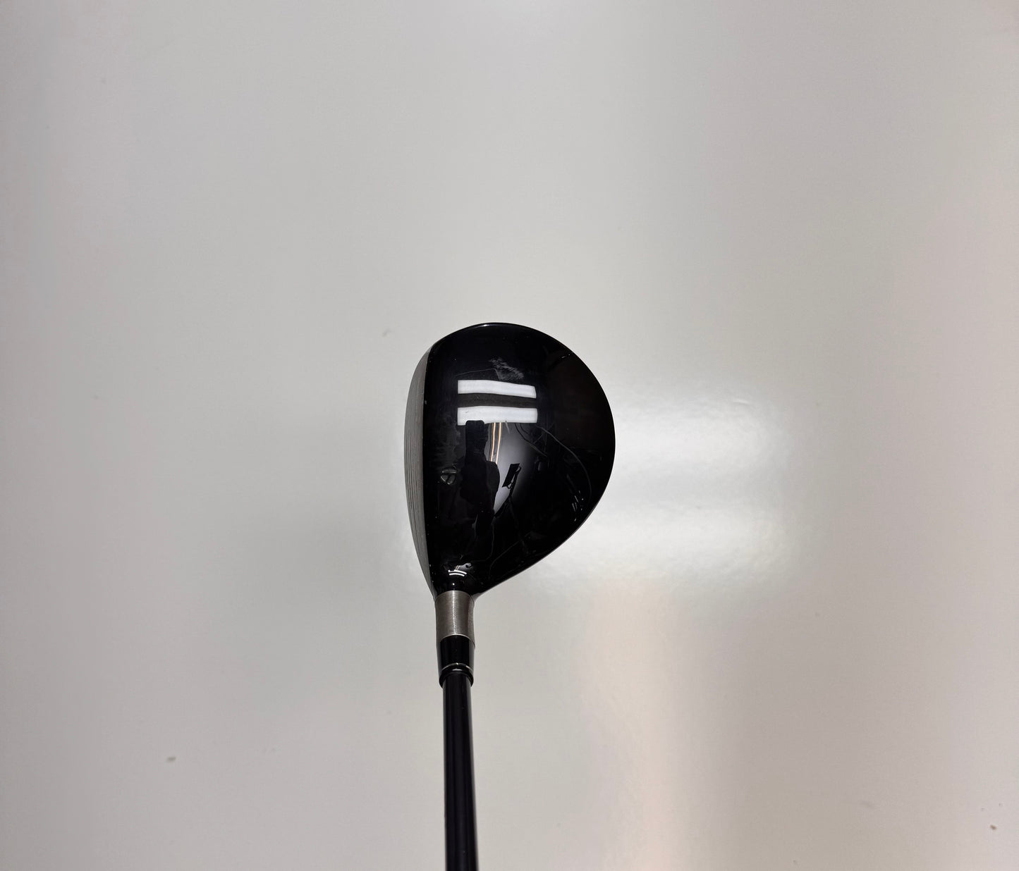 Taylormade R7 FW3
