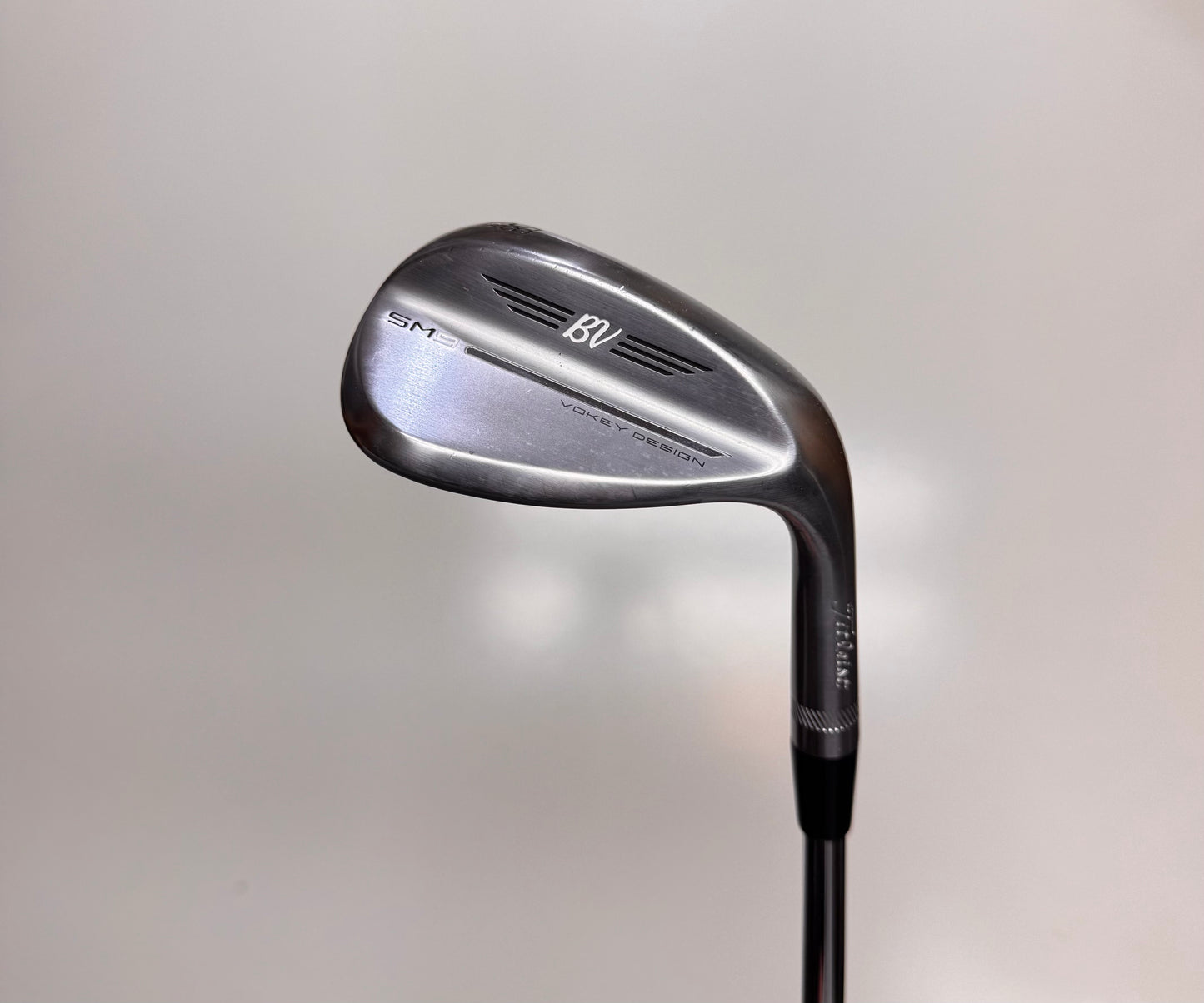 Titleist SM9 Wedge 58 14K