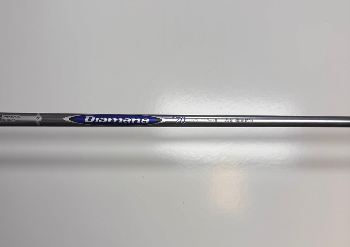 Titleist 915 F2 FW3 15*