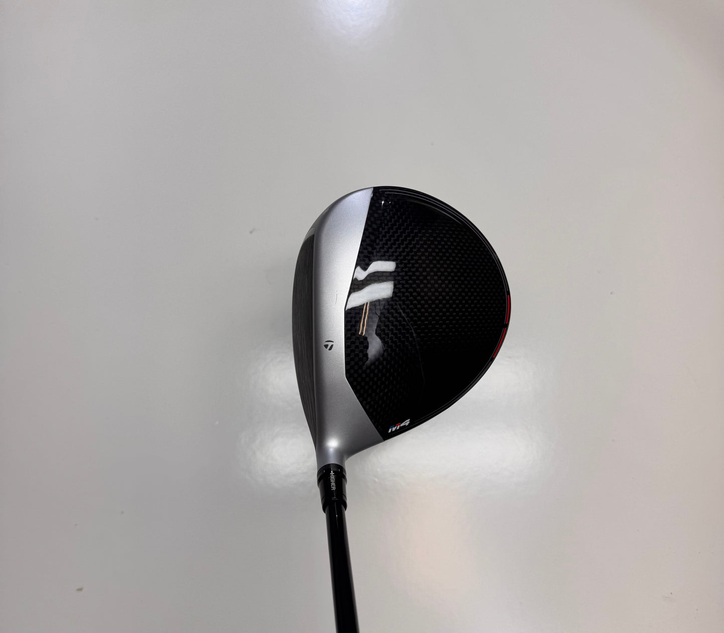 Taylormade M4 D-Type Driver