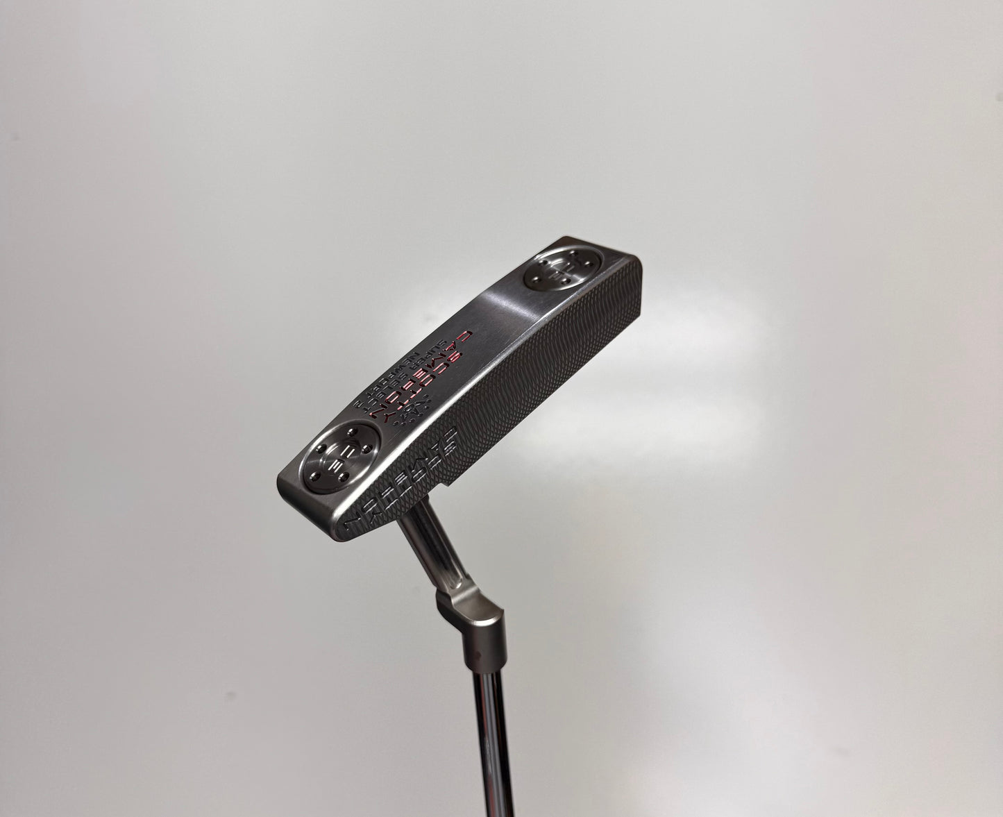 Scotty Cameron Super Select Newport 2