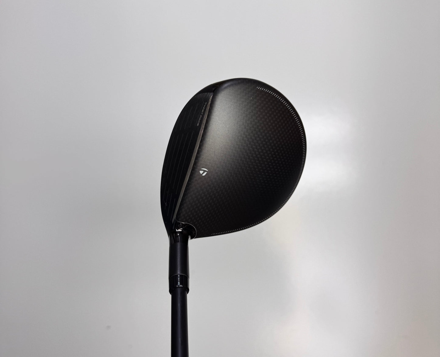 Taylormade QI4D MAX FW7
