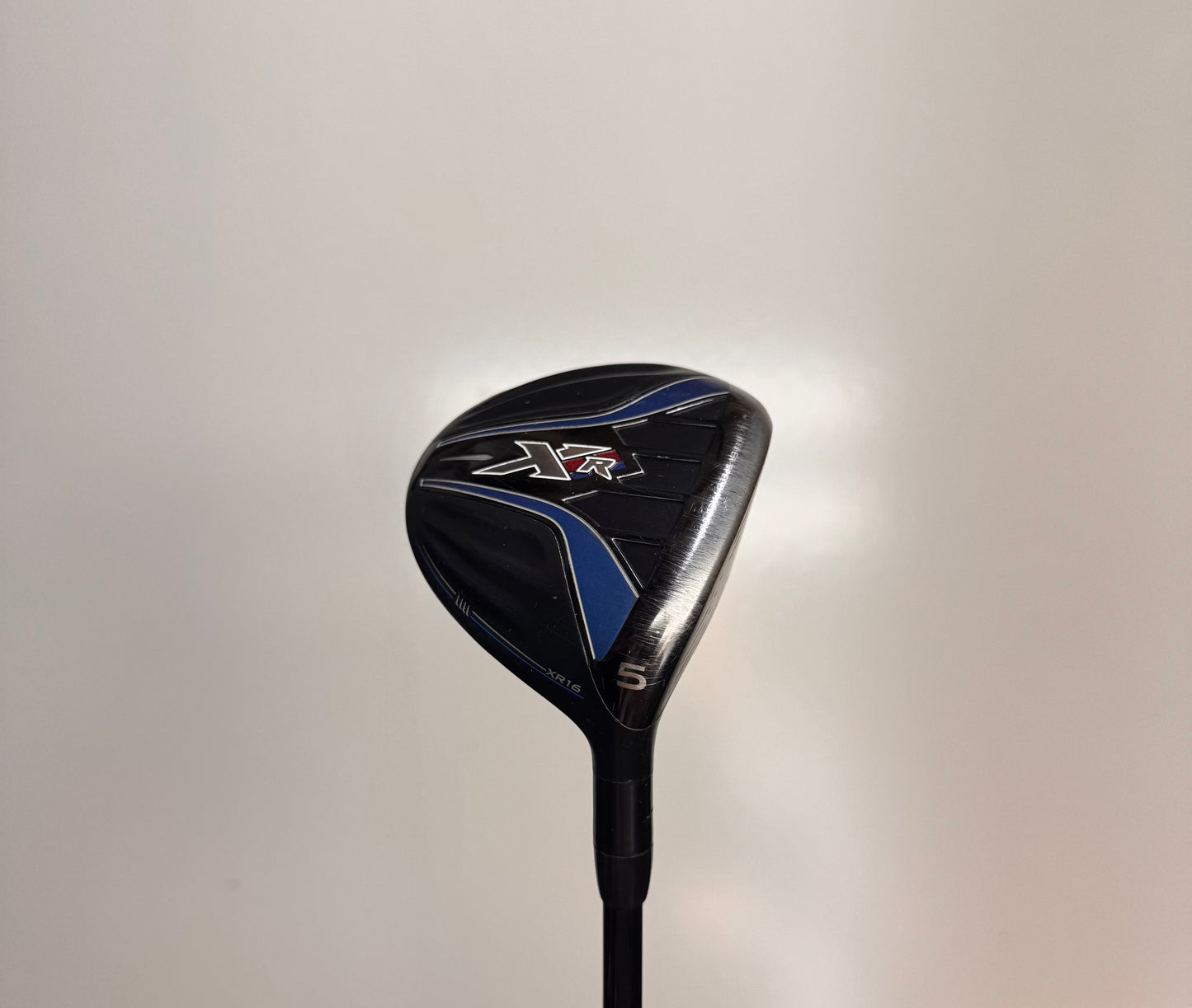 Callaway XR16 FW5