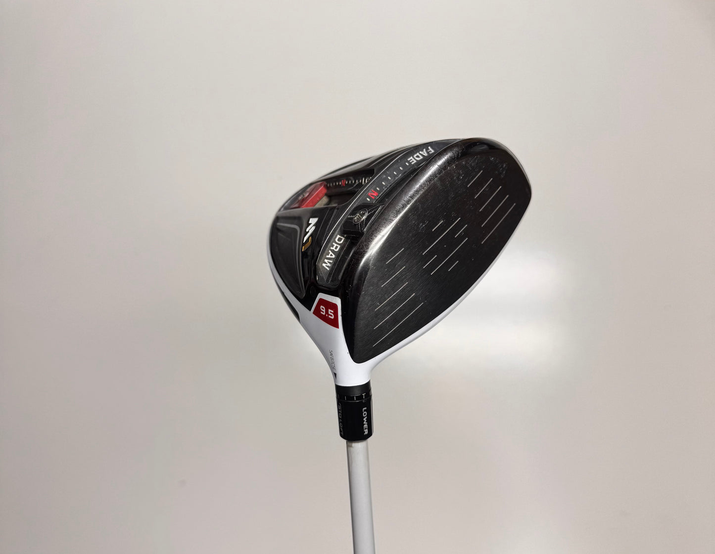 Taylormade M1 Driver 9,5