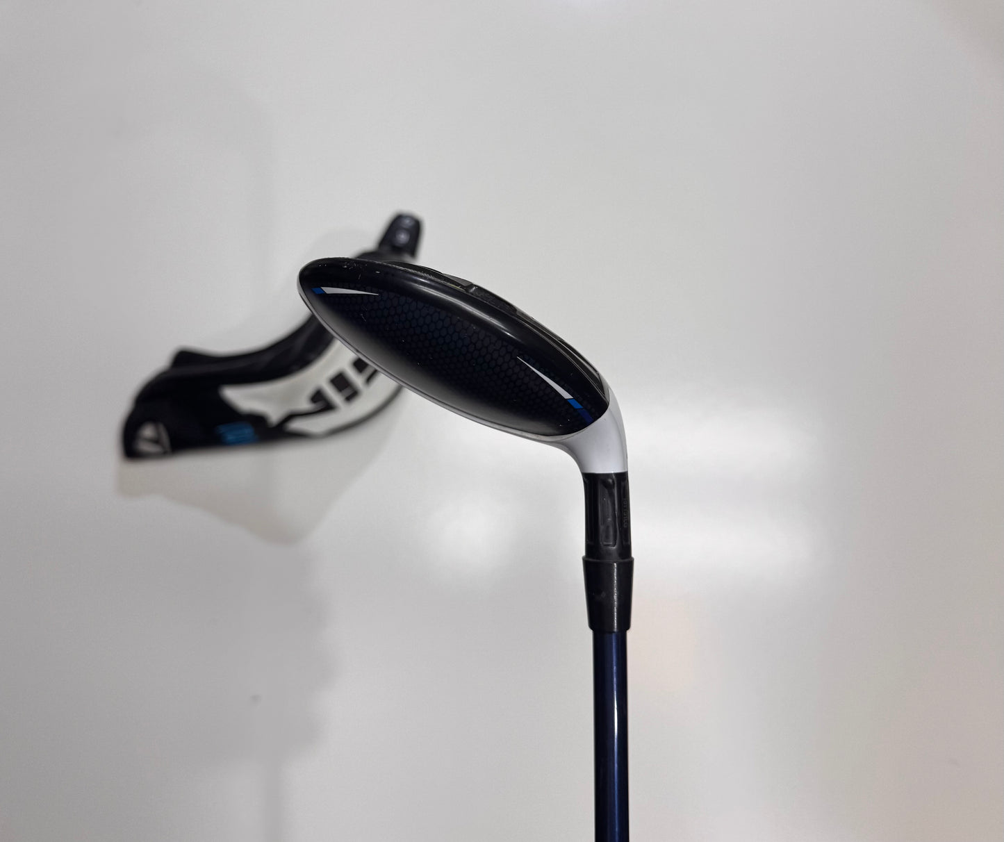 Taylormade Sim 2 Max Hybrid 6