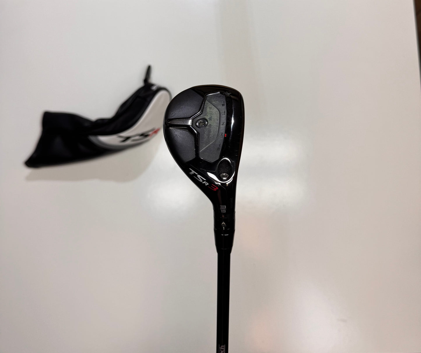 Titleist TSR3 Hybrid 3