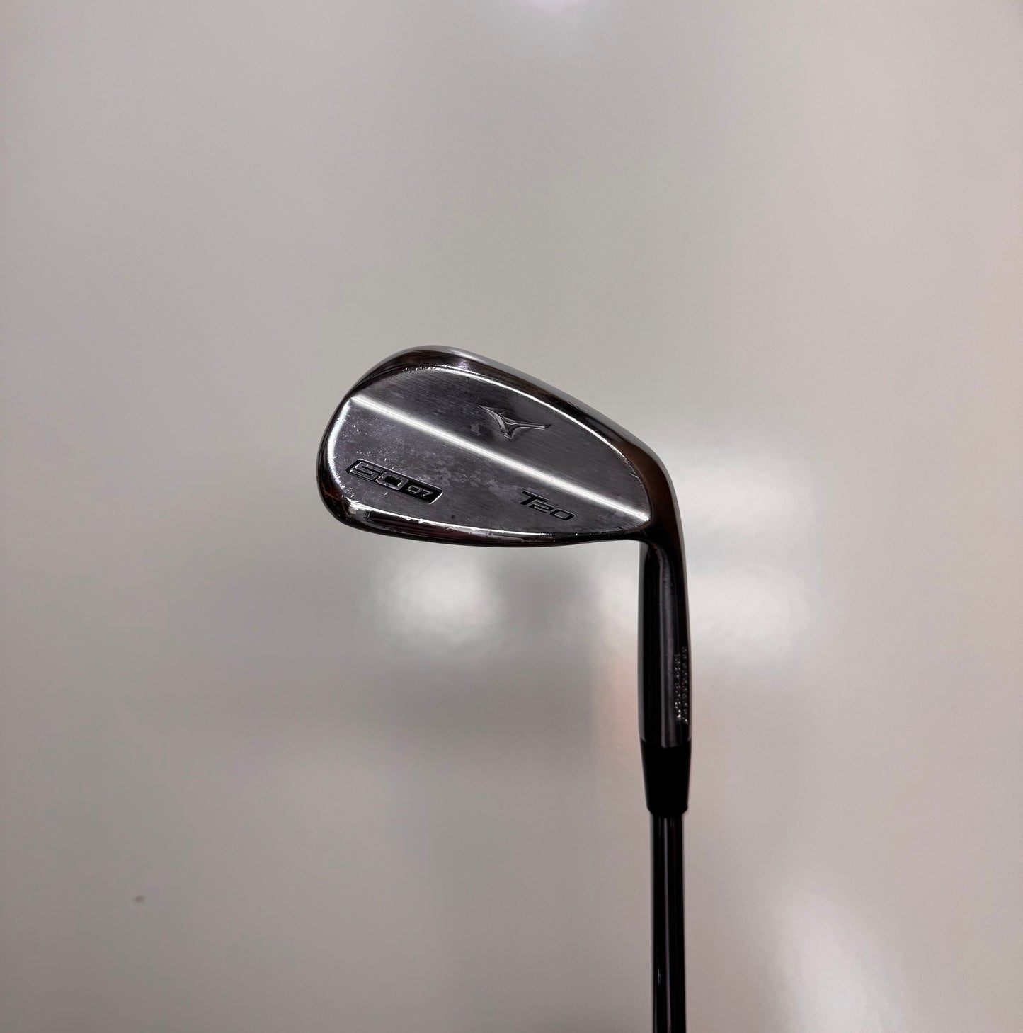 Mizuno t20 wedgar 50/56/60