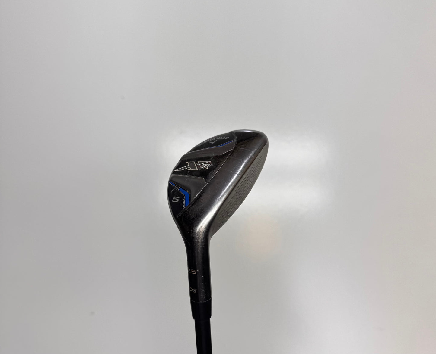 Callaway XR 16 Hybrid 5