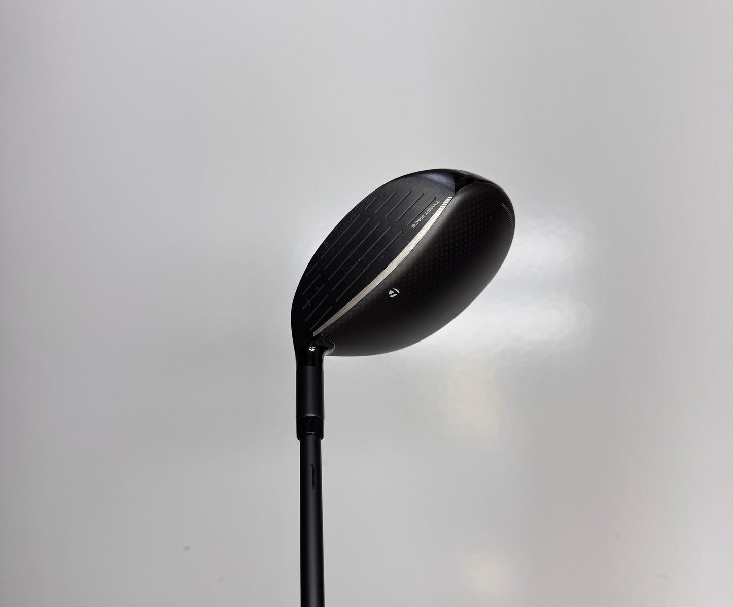 Taylormade QI4D MAX FW7