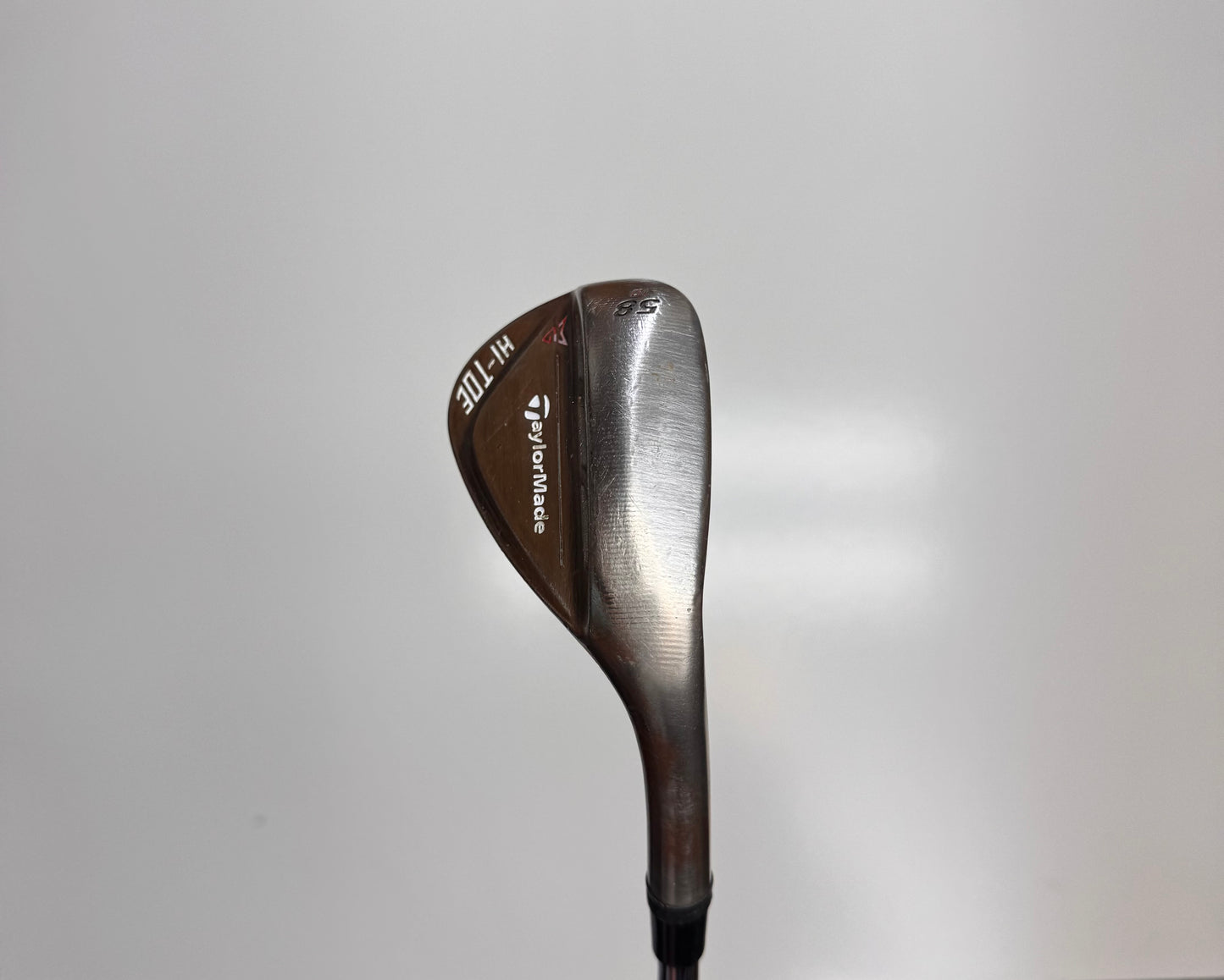 Taylormade Hi-Toe wedge 58