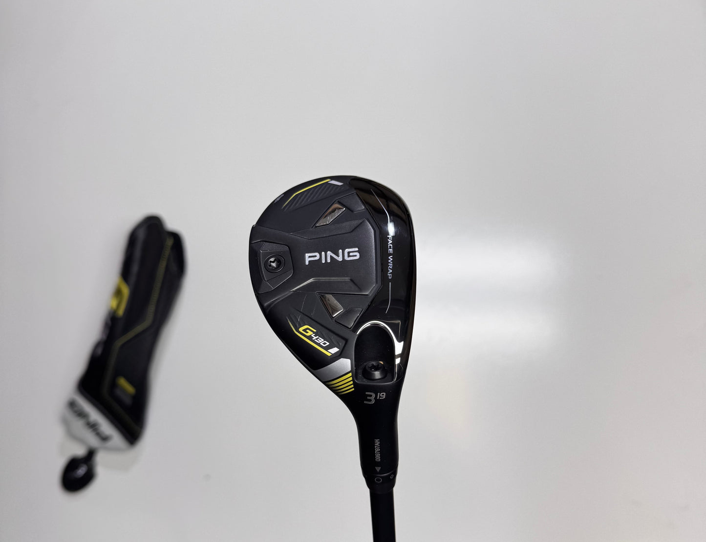Ping G430 Hybrid 3 / 19