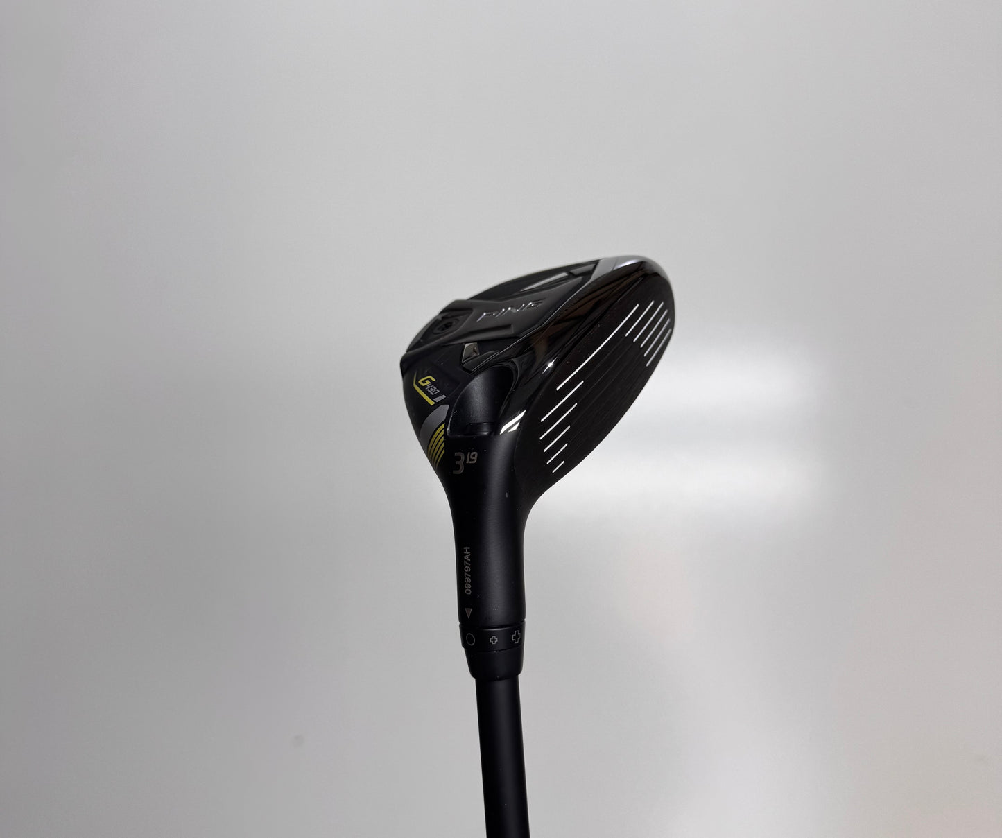 Ping G430 Hybrid 3 / 19