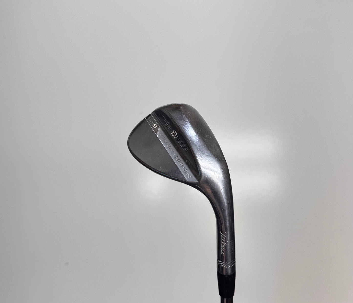 Titleist Sm8 60 wedge