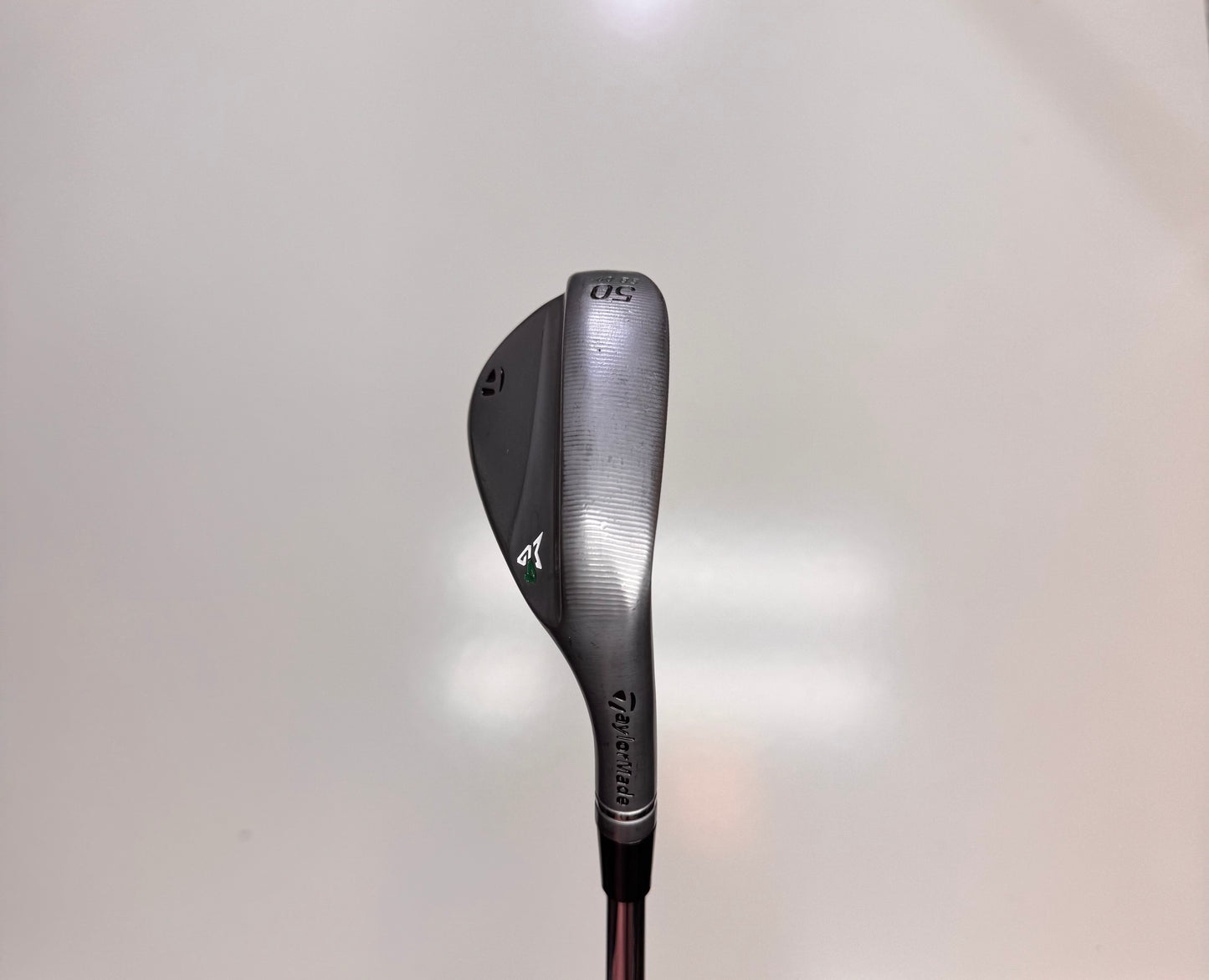 Taylormade MG4 50 SB09