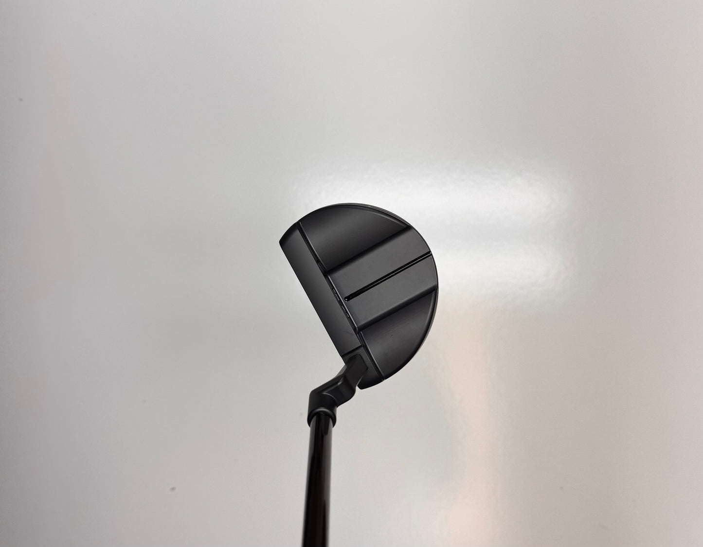 PXG Battle Ready II Hercules Putter