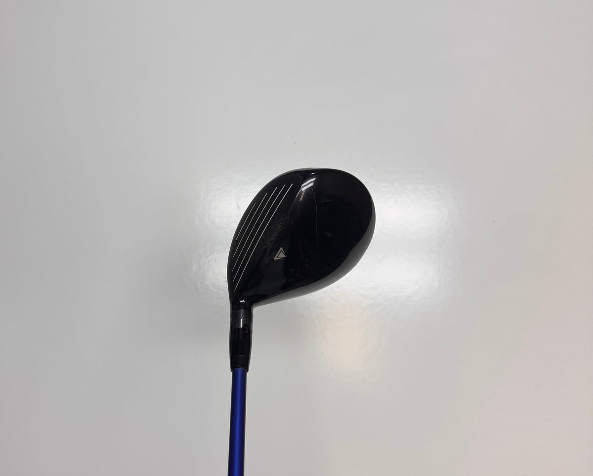 Titleist 915 F2 FW3 15*