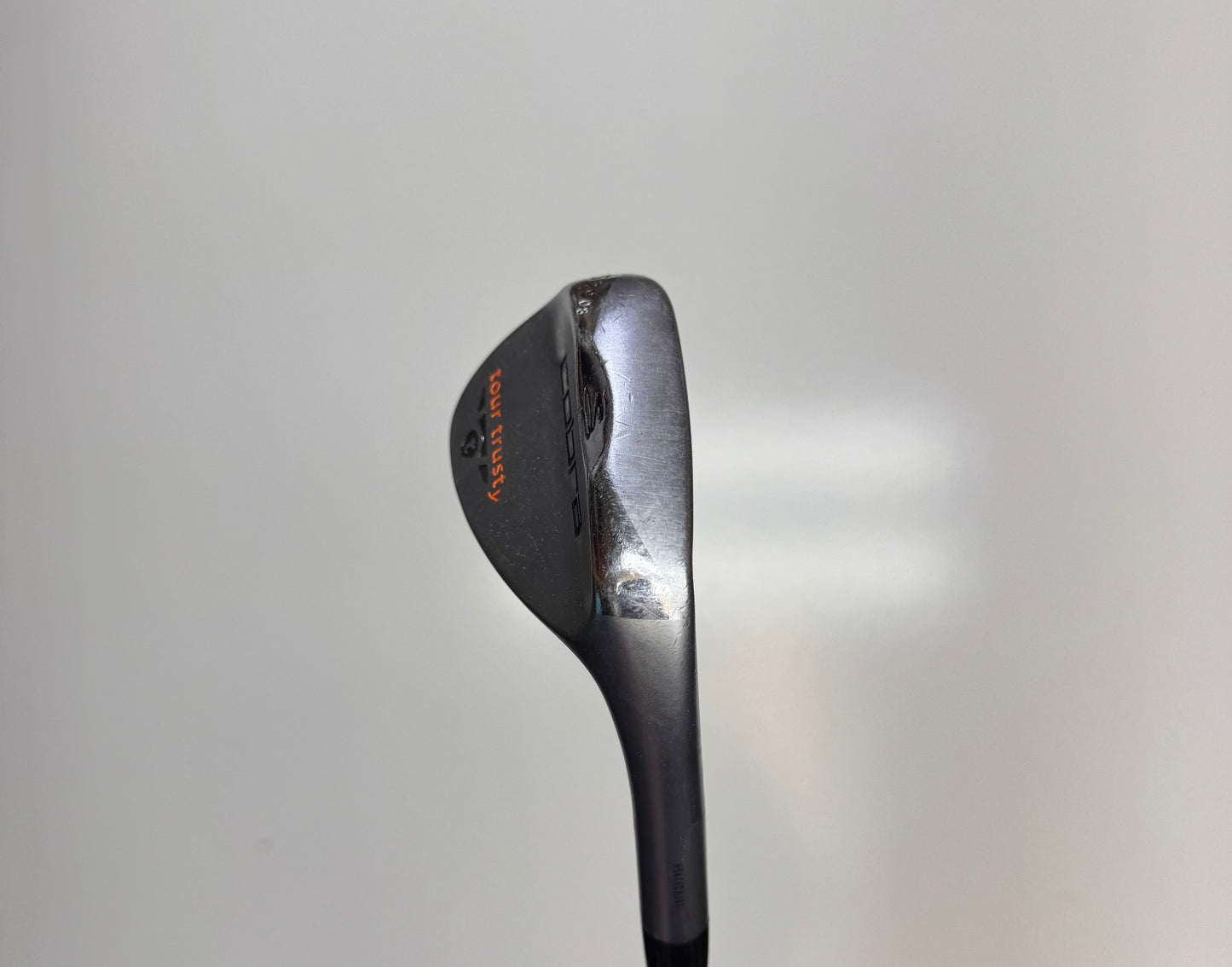 Cobra tour trusty 52* Wedge