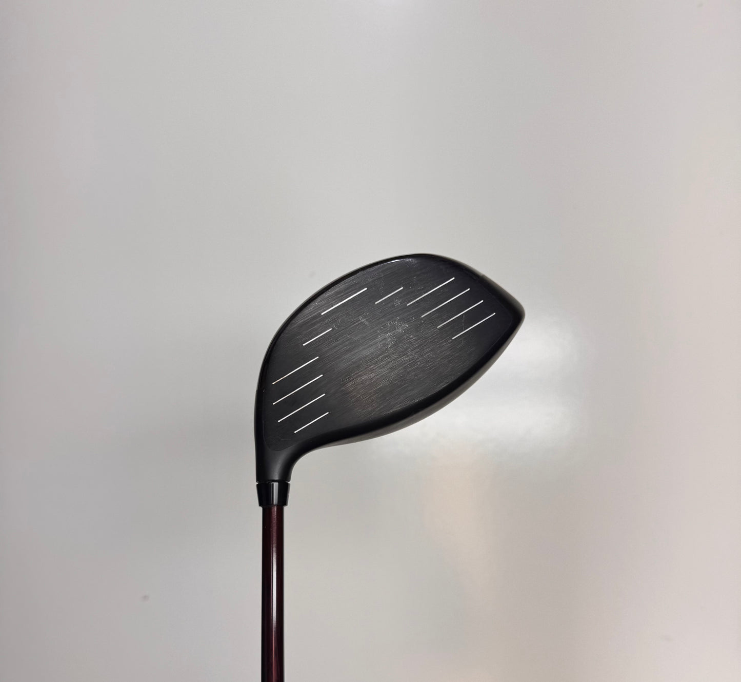 Ping Anser Driver