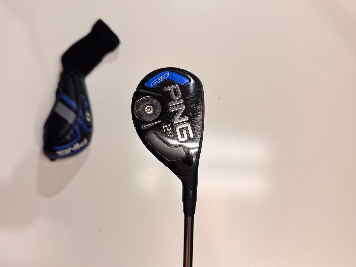 Ping G30 Hybrid 2