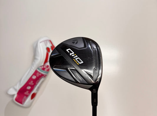 Tayloramde QI10 MAX FW5