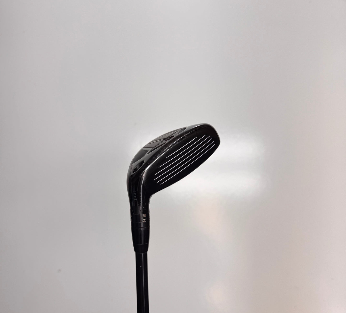 Titleist TSR2 Hybrid 4