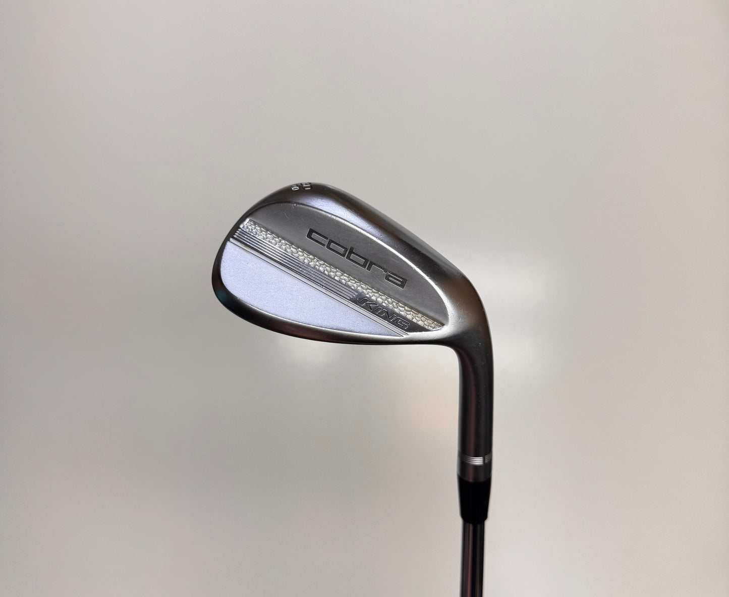 Cobra King Wedge 60*