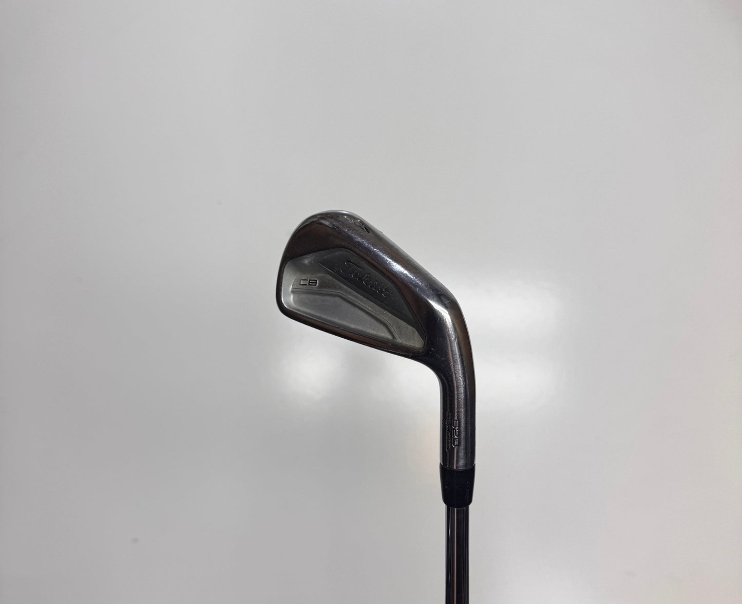 Titleist 620 CB / P-4 / X-Stiff