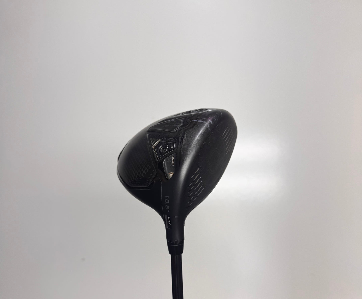 Cobra Darkspeed 10,5 Driver