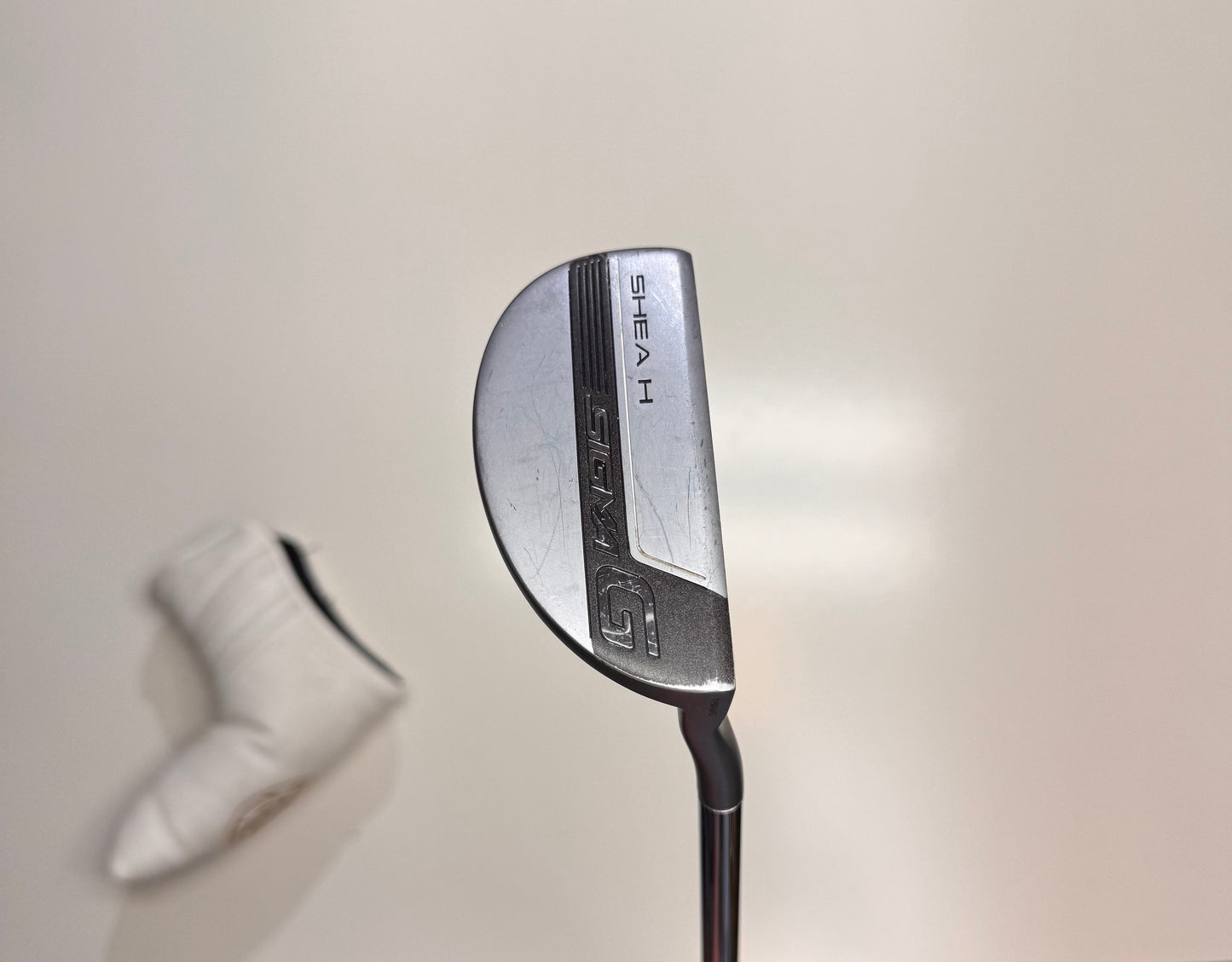 Ping SIGMA G SHEA H Putter