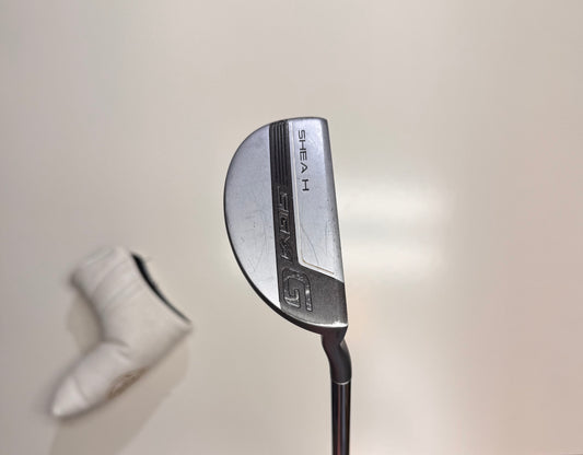 Ping SIGMA G SHEA H Putter