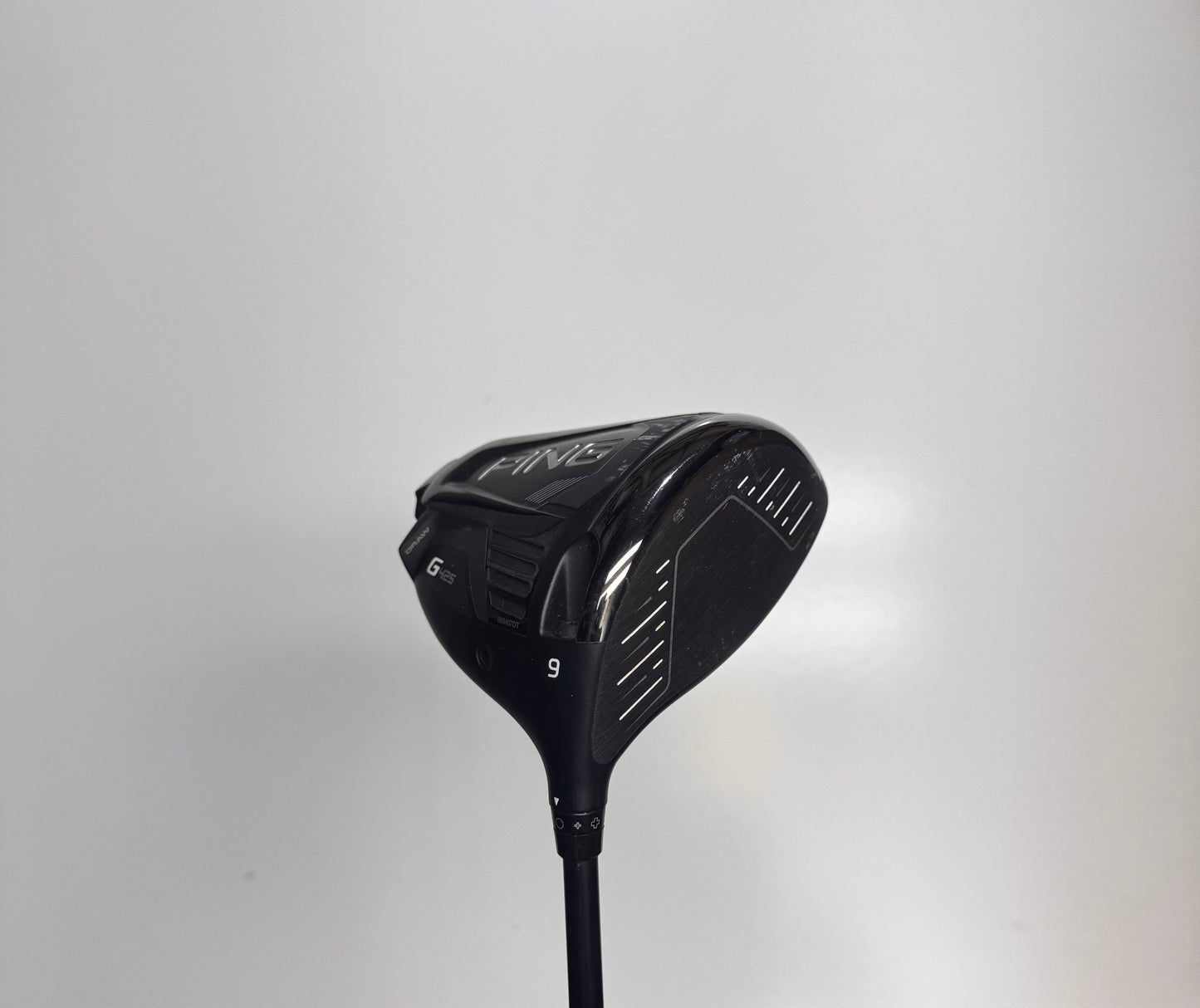 Ping G425 LST 9* Driver