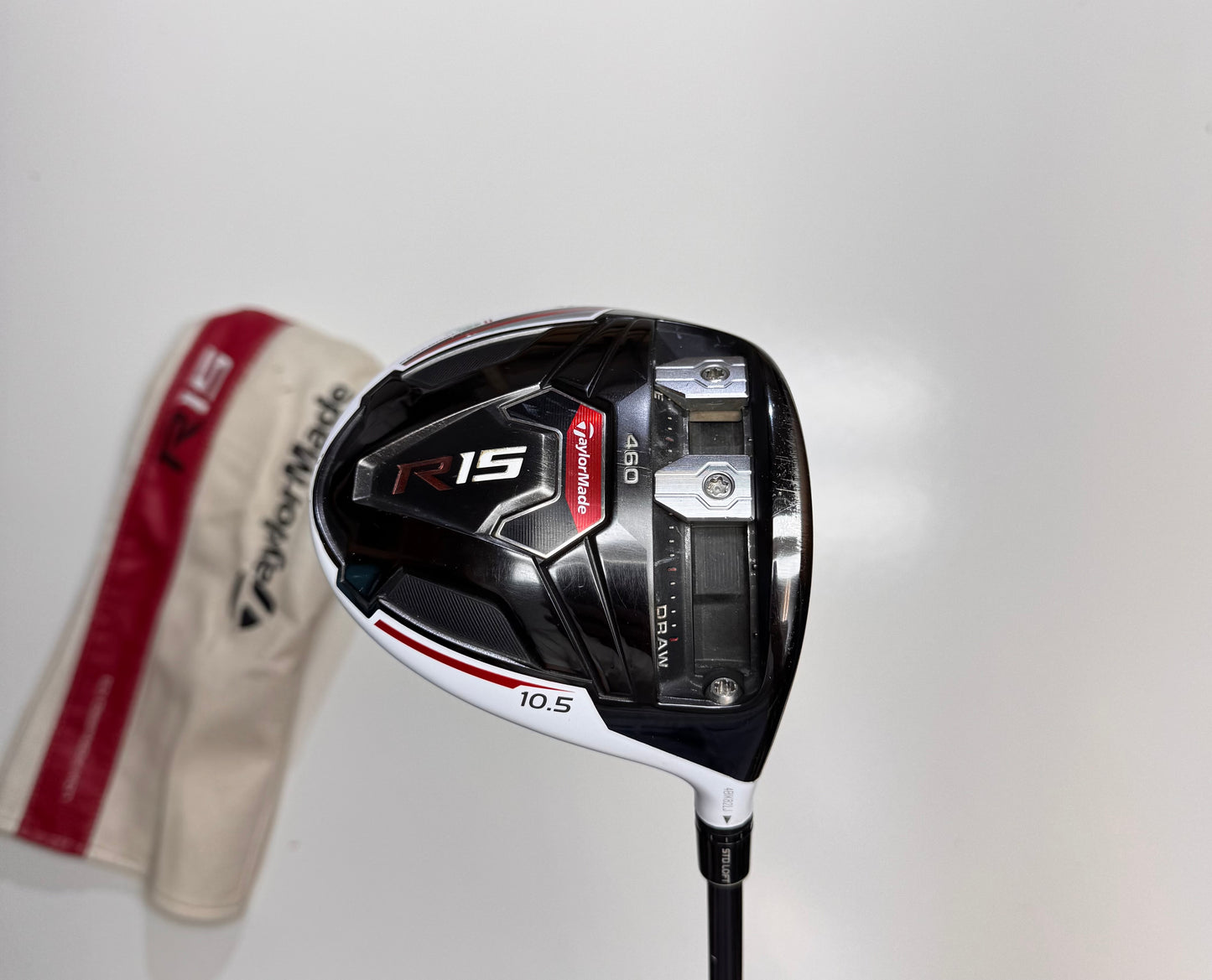 Tayloramde R15 10,5 Driver