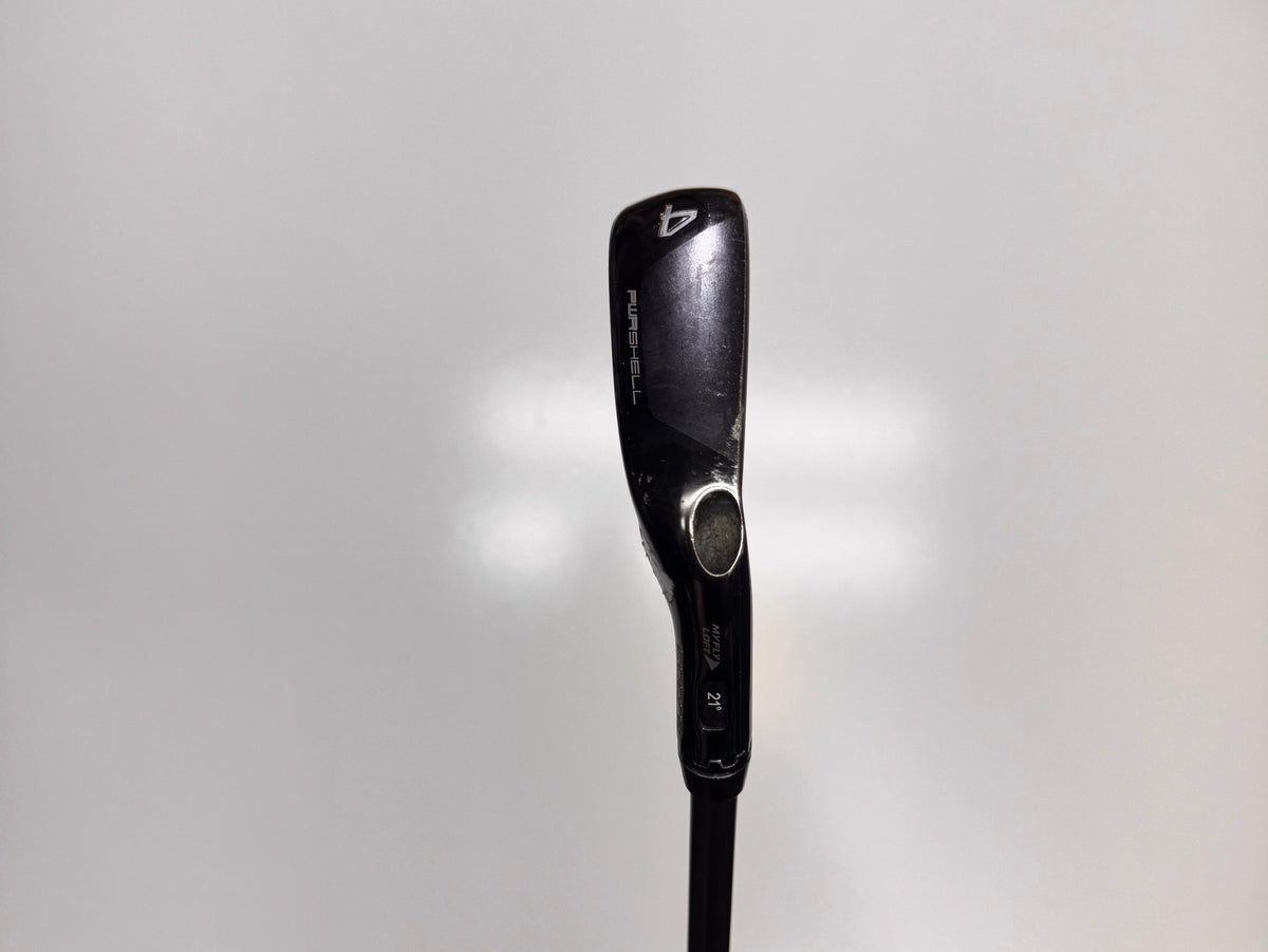 Cobra one length driving iron