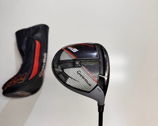 Taylormade M5 Driver 9.0