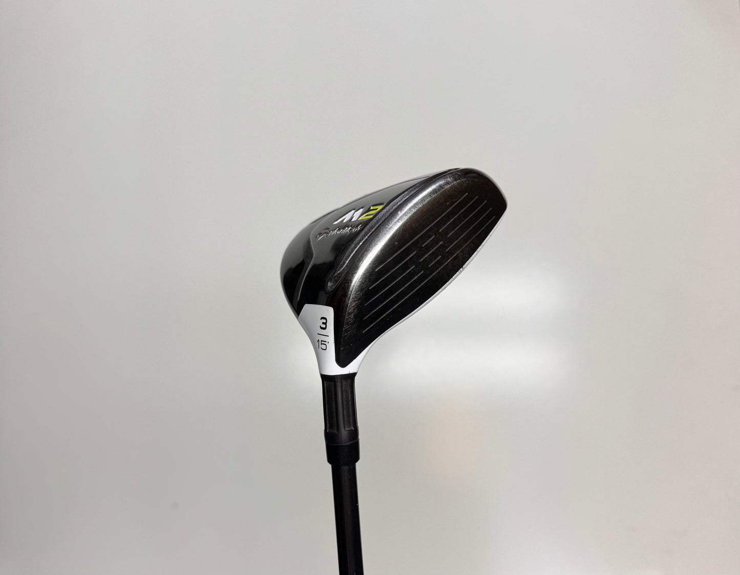 Taylormade M2 FW3 / 15