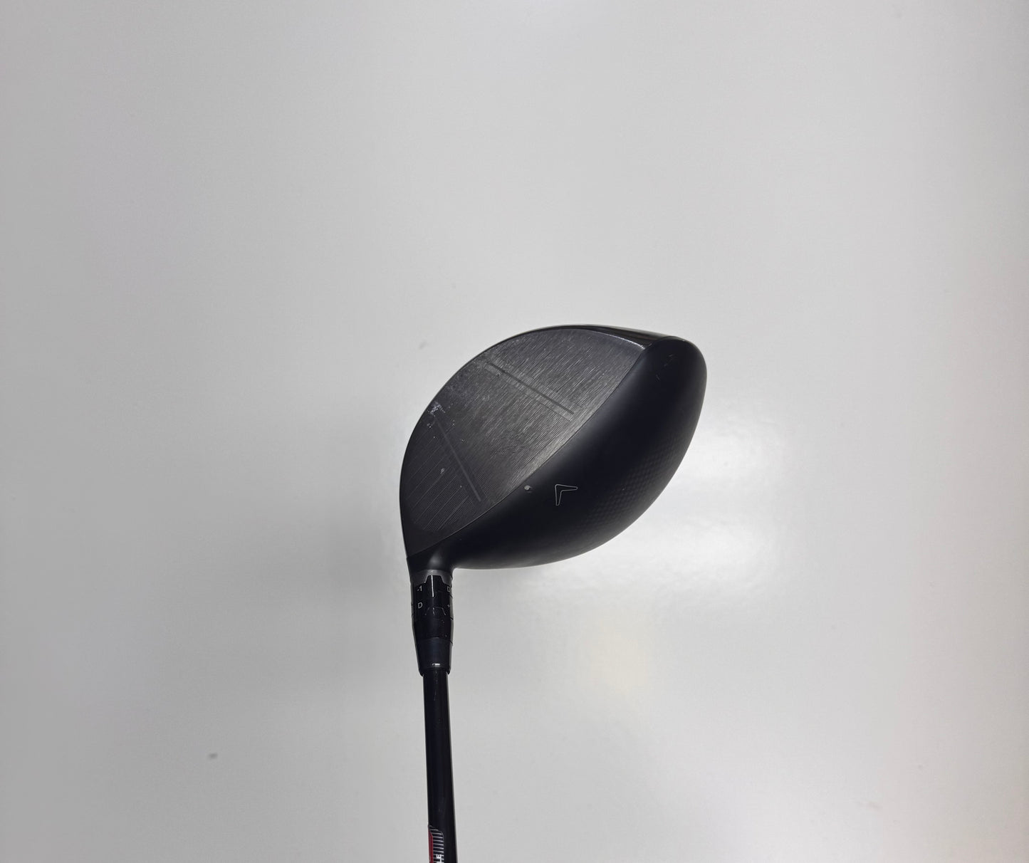 Callaway rouge st trippel dimond LS 9*
