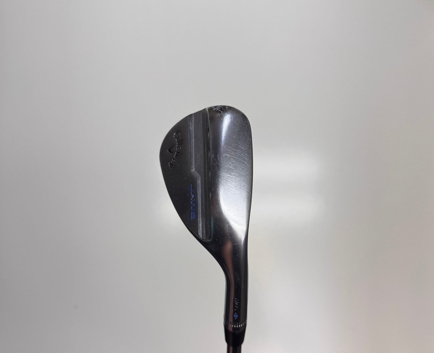 Callaway JAWS 58* Wedge