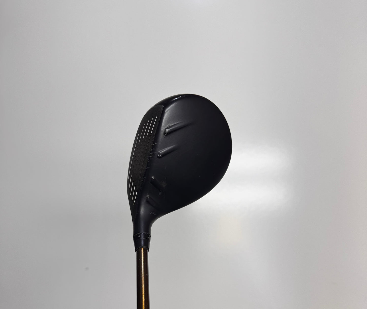 Ping G400 FW5